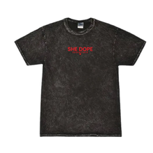 Load image into Gallery viewer, SDE Distress Shirt
