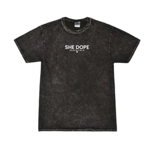 SDE Distress Shirt